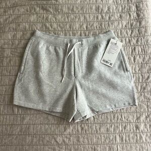Lululemon Steady State Classic-Fit Short 5”